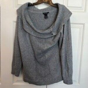 White House/Black Market Dressy Sweater